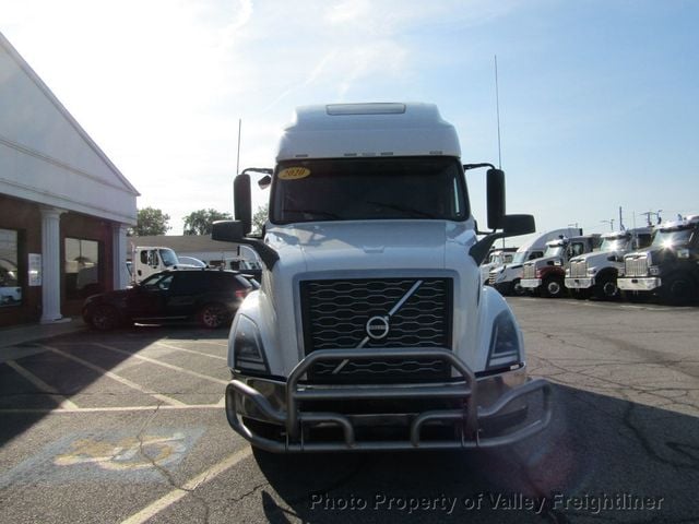 2020 Volvo 760D  - 22886487 - 3