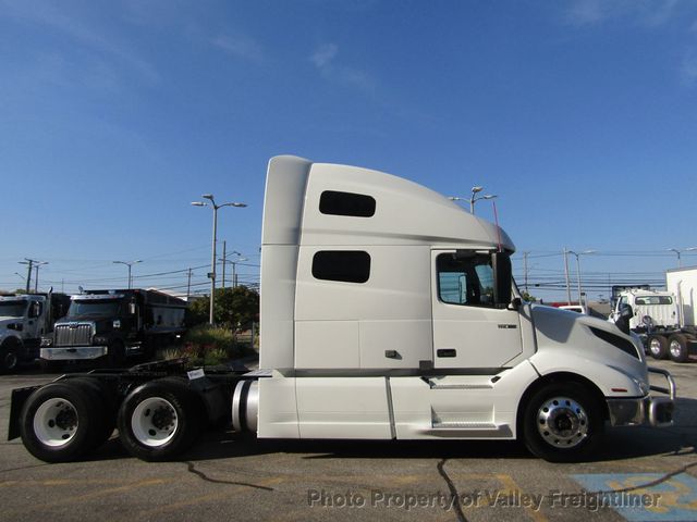 2020 Volvo 760D  - 22886487 - 5