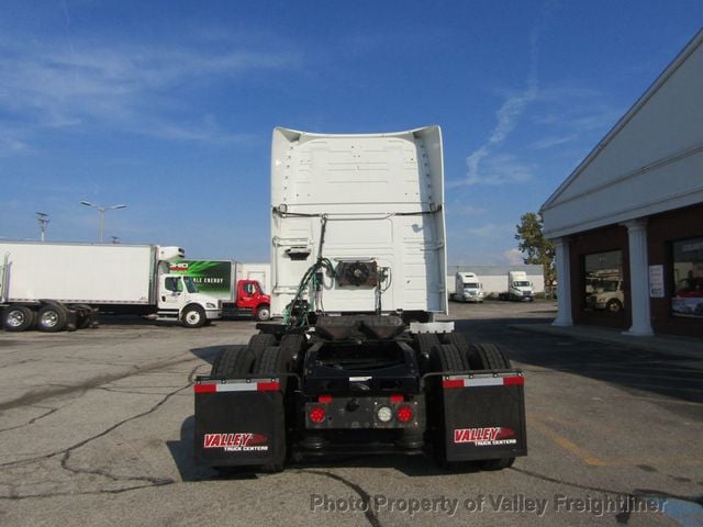 2020 Volvo 760D  - 22886487 - 7