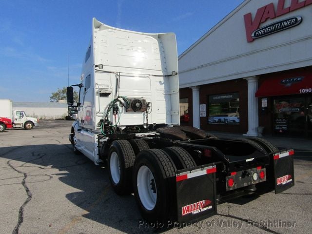 2020 Volvo 760D  - 22886487 - 8
