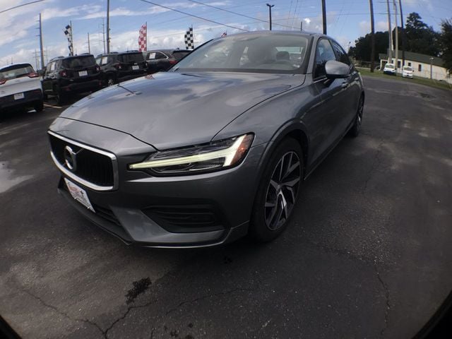 2020 Volvo S60 T5 FWD Momentum - 22921621 - 0