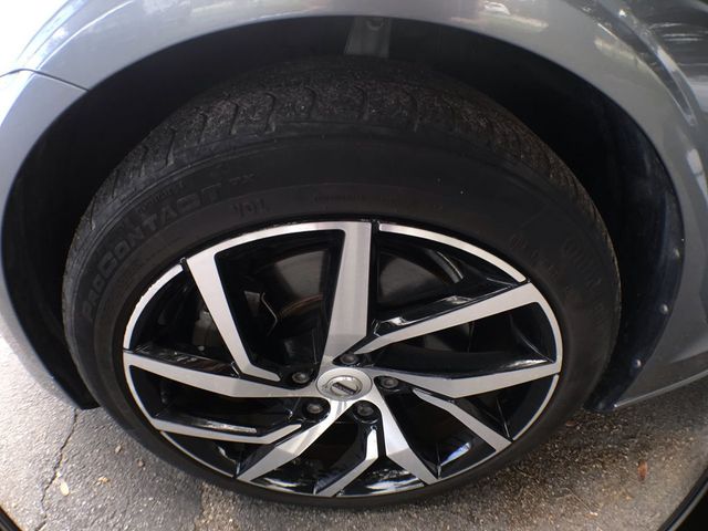 2020 Volvo S60 T5 FWD Momentum - 22921621 - 9