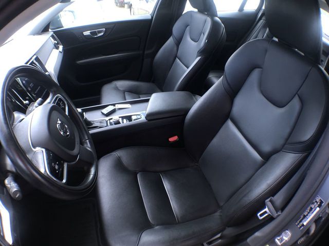 2020 Volvo S60 T5 FWD Momentum - 22921621 - 13