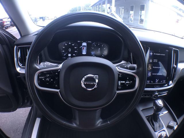 2020 Volvo S60 T5 FWD Momentum - 22921621 - 14
