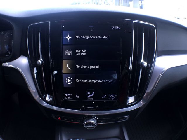 2020 Volvo S60 T5 FWD Momentum - 22921621 - 16