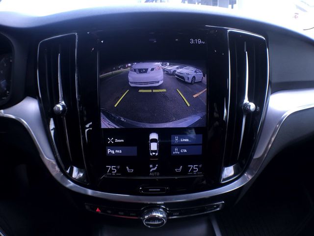 2020 Volvo S60 T5 FWD Momentum - 22921621 - 17
