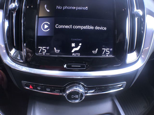 2020 Volvo S60 T5 FWD Momentum - 22921621 - 18