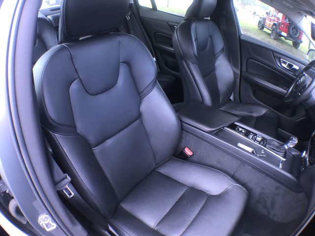 2020 Volvo S60 T5 FWD Momentum - 22921621 - 20