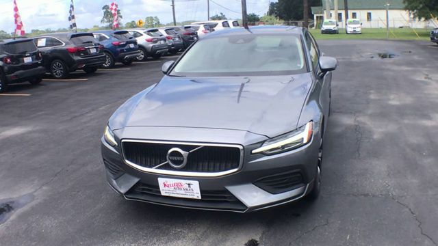 2020 Volvo S60 T5 FWD Momentum - 22921621 - 2