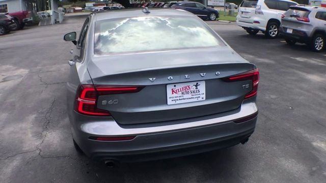 2020 Volvo S60 T5 FWD Momentum - 22921621 - 6