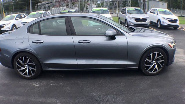 2020 Volvo S60 T5 FWD Momentum - 22921621 - 8