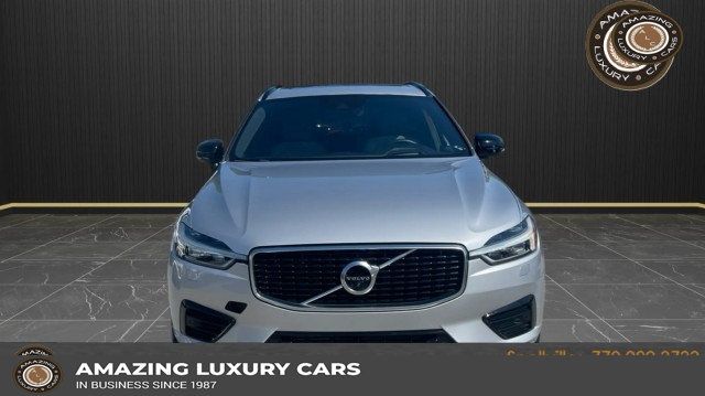 2020 Volvo XC60