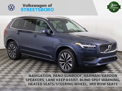 2020 Volvo XC90
