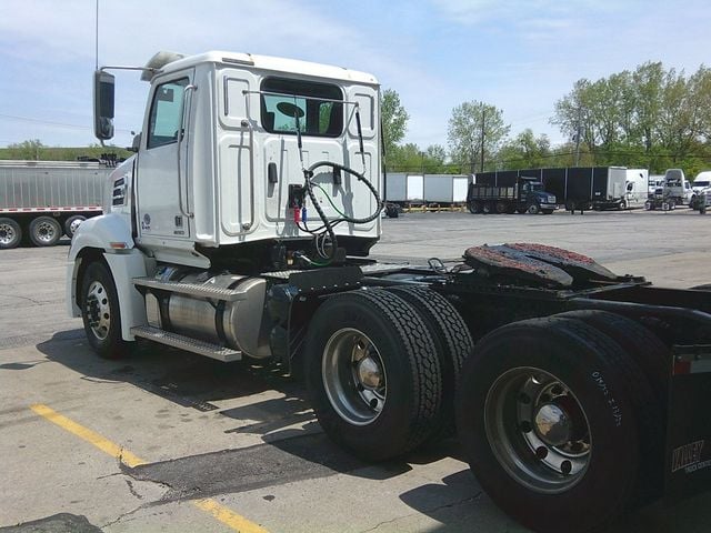 2020 Western Star 5700XE 2020 WESTERN STAR DAY CAB330597f - 22879071 - 7