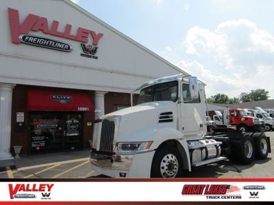2020 Western Star 5700XE - 5KJJBLDV4LLLG1920