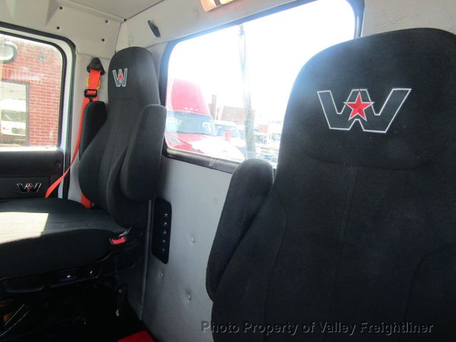 2020 Western Star 5700XE DAY CAB - 22795512 - 10