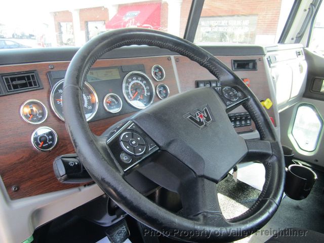 2020 Western Star 5700XE DAY CAB - 22795512 - 11