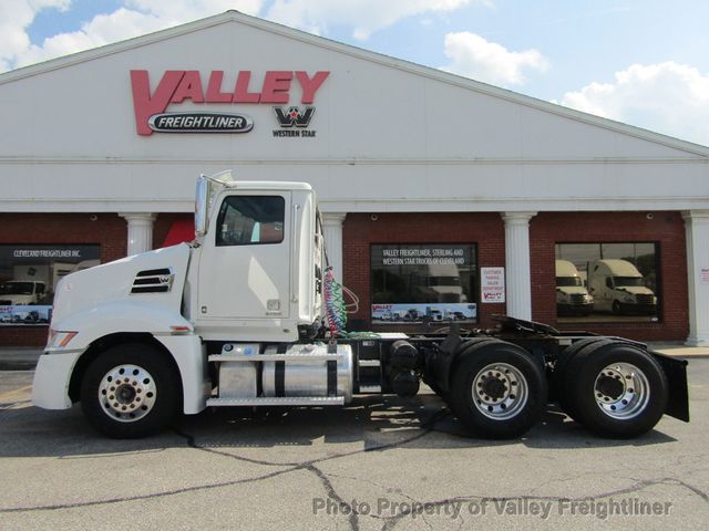 2020 Western Star 5700XE DAY CAB - 22795512 - 1