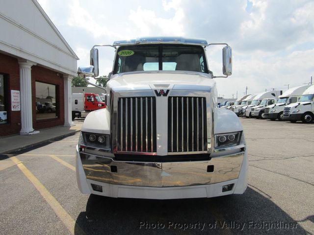 2020 Western Star 5700XE DAY CAB - 22795512 - 2