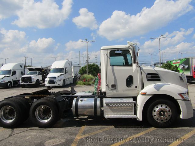 2020 Western Star 5700XE DAY CAB - 22795512 - 3