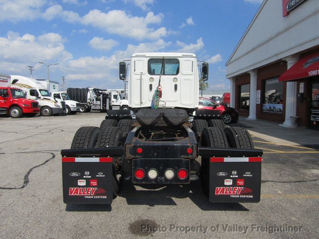 2020 Western Star 5700XE DAY CAB - 22795512 - 4