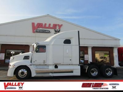 2020 Western Star 5700XE - 5KJJBHDR5LLLG1909