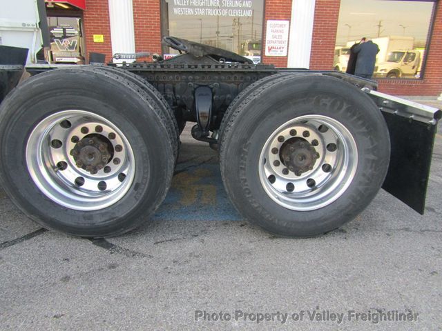 2020 Western Star 5700XE RAISED ROOF SLEEPER - 22797433 - 10