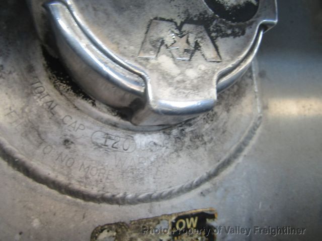 2020 Western Star 5700XE RAISED ROOF SLEEPER - 22797433 - 11