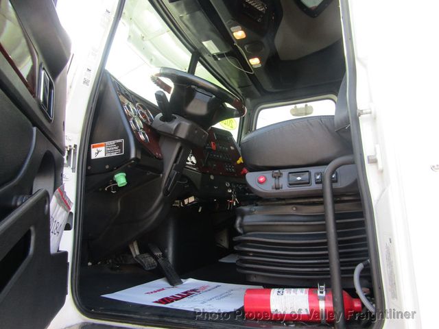 2020 Western Star 5700XE RAISED ROOF SLEEPER - 22797433 - 14