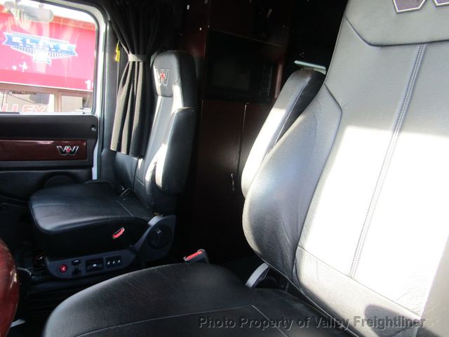 2020 Western Star 5700XE RAISED ROOF SLEEPER - 22797433 - 15