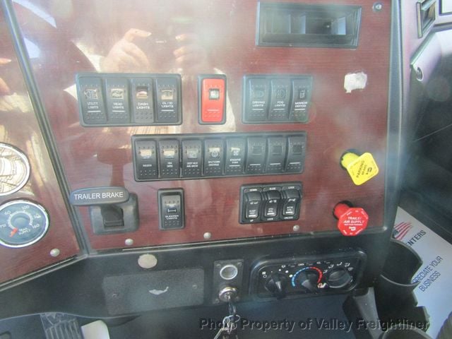 2020 Western Star 5700XE RAISED ROOF SLEEPER - 22797433 - 18