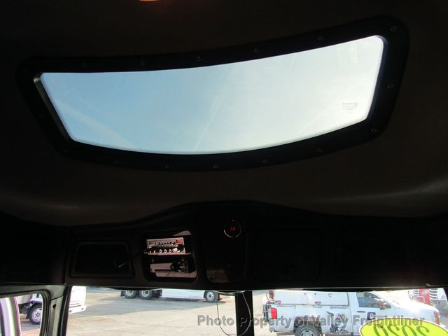 2020 Western Star 5700XE RAISED ROOF SLEEPER - 22797433 - 22