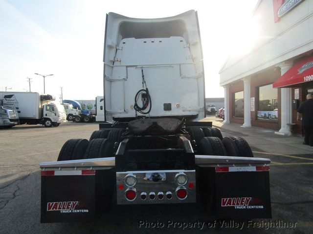 2020 Western Star 5700XE RAISED ROOF SLEEPER - 22797433 - 6