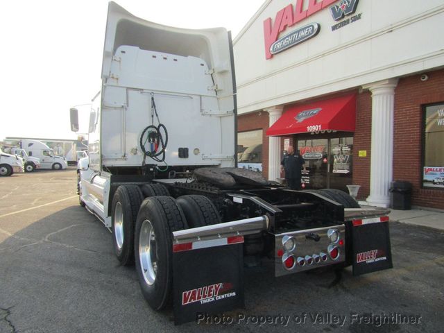 2020 Western Star 5700XE RAISED ROOF SLEEPER - 22797433 - 7