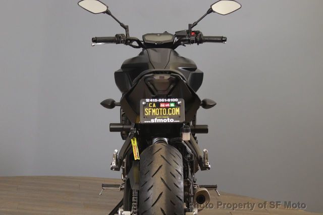 2020 Yamaha MT-07 Includes Warranty! - 22227692 - 26