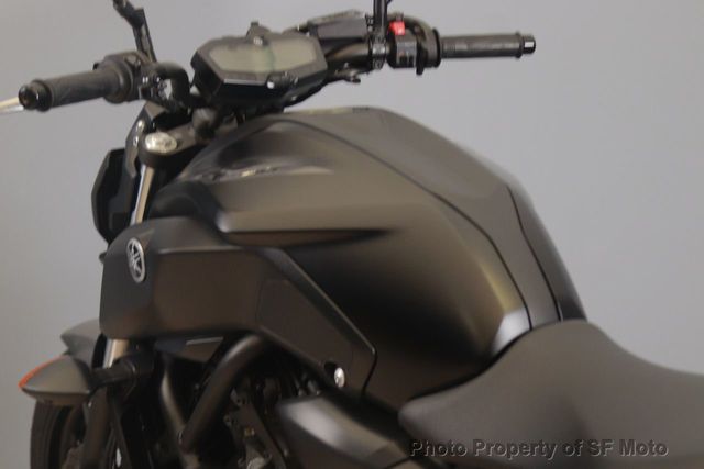 2020 Yamaha MT-07 Includes Warranty! - 22227692 - 41