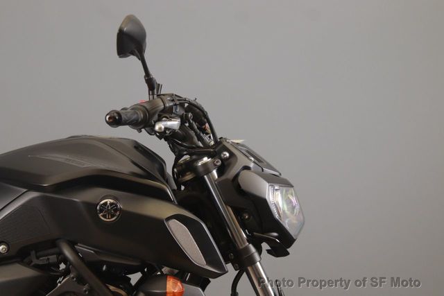 2020 Yamaha MT-07 Includes Warranty! - 22227692 - 6