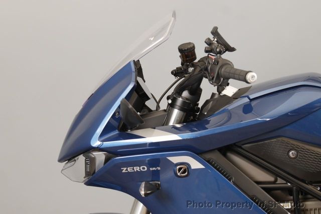 2020 Zero SR/S 14.4 Premium PT Includes Warranty! - 22262549 - 7