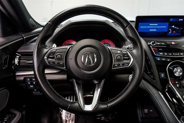 2021 Acura RDX FWD w/A-Spec Package - 22929206 - 15