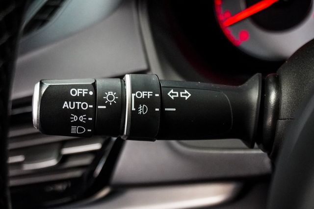 2021 Acura RDX FWD w/A-Spec Package - 22929206 - 21