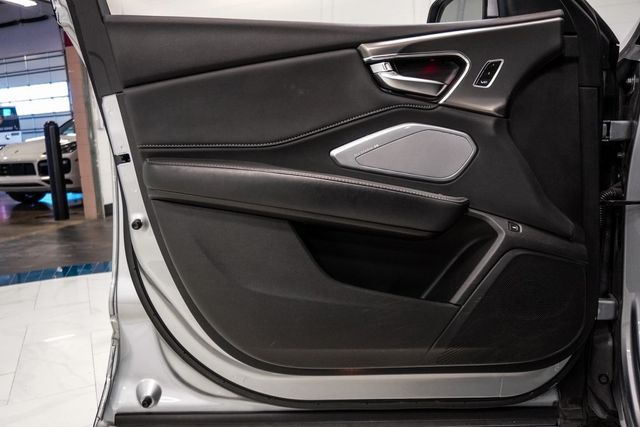 2021 Acura RDX FWD w/A-Spec Package - 22929206 - 22