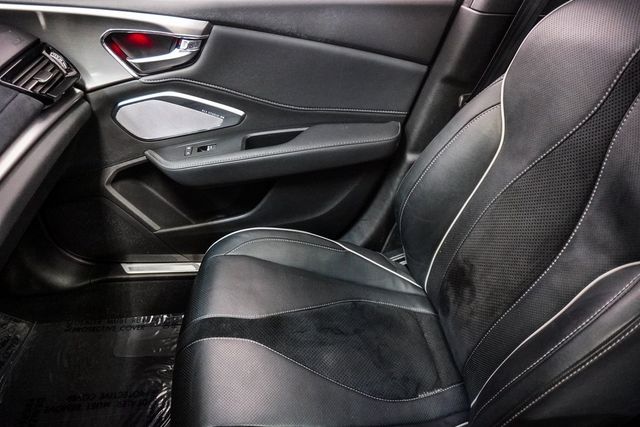 2021 Acura RDX FWD w/A-Spec Package - 22929206 - 33