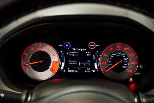 2021 Acura RDX FWD w/A-Spec Package - 22929206 - 34