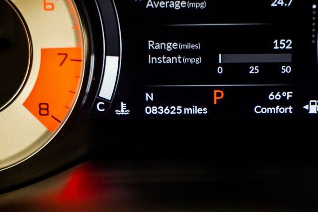 2021 Acura RDX FWD w/A-Spec Package - 22929206 - 35