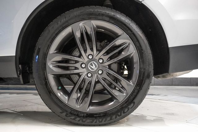 2021 Acura RDX FWD w/A-Spec Package - 22929206 - 41