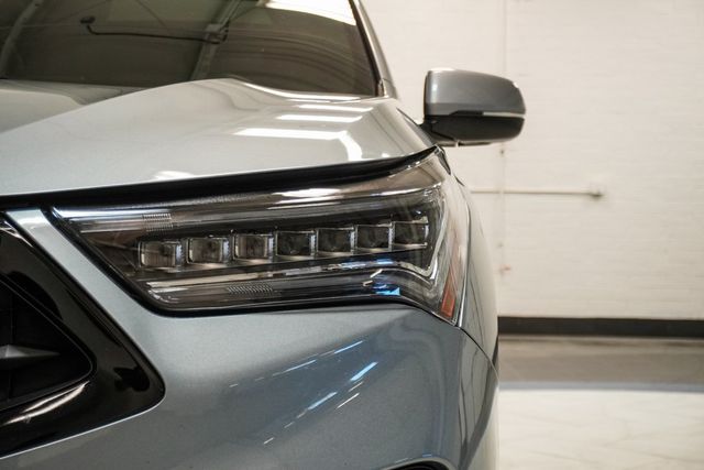 2021 Acura RDX FWD w/A-Spec Package - 22929206 - 45