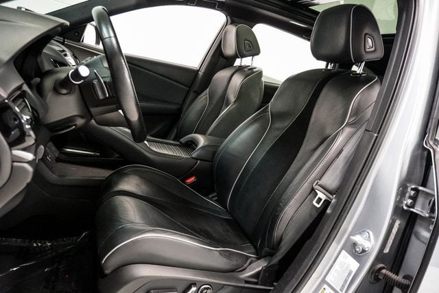 2021 Acura RDX FWD w/A-Spec Package - 22929206 - 5