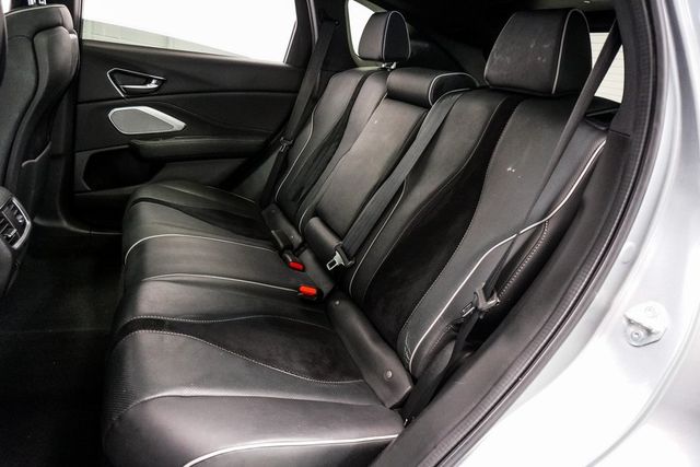 2021 Acura RDX FWD w/A-Spec Package - 22929206 - 8