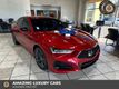 2021 Acura TLX FWD w/A-Spec Package - 22392174 - 0