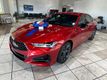 2021 Acura TLX FWD w/A-Spec Package - 22392174 - 2